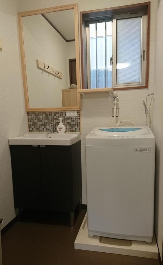 桃山ゲストハウス おかだ 京都 外观 照片