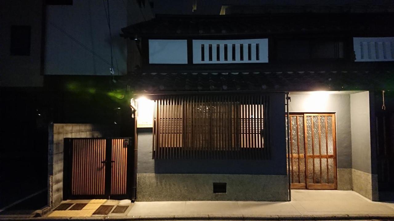 桃山ゲストハウス おかだ 京都 外观 照片