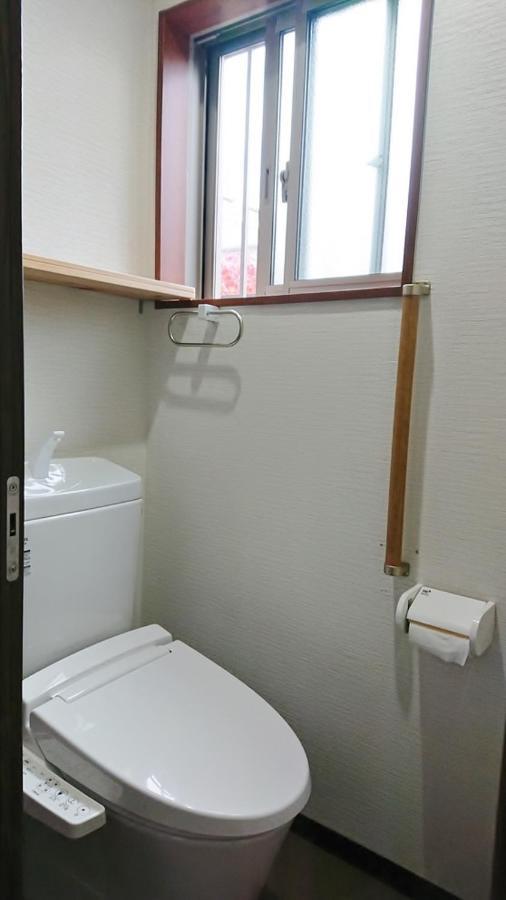 桃山ゲストハウス おかだ 京都 外观 照片